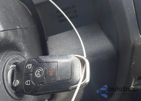 2018 Ford F-150 Xlt из США, поврежденный, VIN 1FTEW1EP7JFE13077